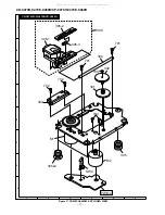 Предварительный просмотр 73 страницы Sharp CD-C470E Service Manual