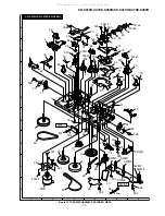 Предварительный просмотр 74 страницы Sharp CD-C470E Service Manual