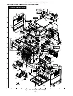 Предварительный просмотр 75 страницы Sharp CD-C470E Service Manual