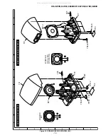 Предварительный просмотр 78 страницы Sharp CD-C470E Service Manual