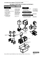 Предварительный просмотр 79 страницы Sharp CD-C470E Service Manual