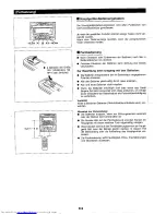 Предварительный просмотр 15 страницы Sharp CD-C470H Operation Manual