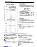 Предварительный просмотр 16 страницы Sharp CD-C470H Operation Manual