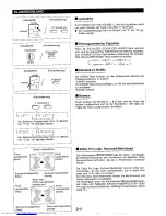 Предварительный просмотр 17 страницы Sharp CD-C470H Operation Manual