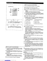 Предварительный просмотр 18 страницы Sharp CD-C470H Operation Manual