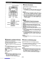 Предварительный просмотр 20 страницы Sharp CD-C470H Operation Manual