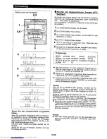 Предварительный просмотр 26 страницы Sharp CD-C470H Operation Manual