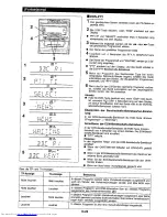 Предварительный просмотр 28 страницы Sharp CD-C470H Operation Manual