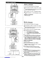 Предварительный просмотр 30 страницы Sharp CD-C470H Operation Manual