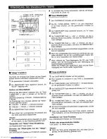 Предварительный просмотр 33 страницы Sharp CD-C470H Operation Manual