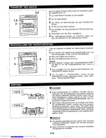 Предварительный просмотр 35 страницы Sharp CD-C470H Operation Manual