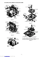 Предварительный просмотр 8 страницы Sharp CD-C470HCD-C470E Service Manual