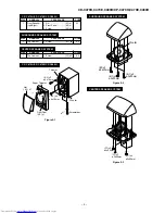 Предварительный просмотр 9 страницы Sharp CD-C470HCD-C470E Service Manual