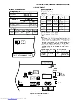 Предварительный просмотр 11 страницы Sharp CD-C470HCD-C470E Service Manual