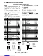 Предварительный просмотр 18 страницы Sharp CD-C470HCD-C470E Service Manual