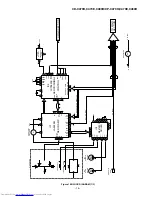 Предварительный просмотр 19 страницы Sharp CD-C470HCD-C470E Service Manual