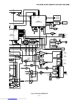 Предварительный просмотр 21 страницы Sharp CD-C470HCD-C470E Service Manual