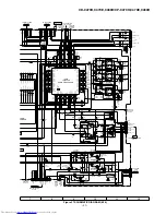 Предварительный просмотр 27 страницы Sharp CD-C470HCD-C470E Service Manual