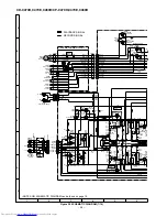 Предварительный просмотр 28 страницы Sharp CD-C470HCD-C470E Service Manual