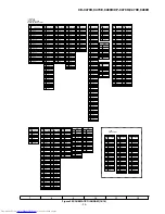 Предварительный просмотр 35 страницы Sharp CD-C470HCD-C470E Service Manual