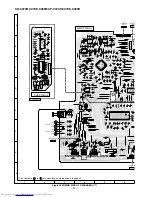 Предварительный просмотр 36 страницы Sharp CD-C470HCD-C470E Service Manual