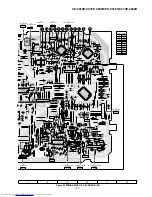 Предварительный просмотр 37 страницы Sharp CD-C470HCD-C470E Service Manual