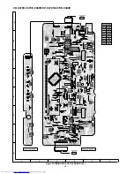 Предварительный просмотр 38 страницы Sharp CD-C470HCD-C470E Service Manual