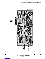 Предварительный просмотр 39 страницы Sharp CD-C470HCD-C470E Service Manual