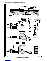 Предварительный просмотр 42 страницы Sharp CD-C470HCD-C470E Service Manual