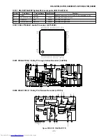 Предварительный просмотр 55 страницы Sharp CD-C470HCD-C470E Service Manual