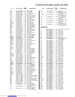 Предварительный просмотр 66 страницы Sharp CD-C470HCD-C470E Service Manual