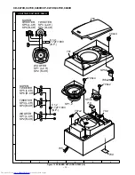 Предварительный просмотр 77 страницы Sharp CD-C470HCD-C470E Service Manual