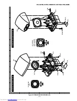 Предварительный просмотр 78 страницы Sharp CD-C470HCD-C470E Service Manual