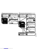 Предварительный просмотр 11 страницы Sharp CD-C478 Service Manual