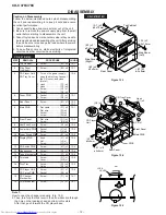 Предварительный просмотр 12 страницы Sharp CD-C478 Service Manual