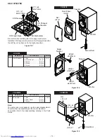 Предварительный просмотр 14 страницы Sharp CD-C478 Service Manual