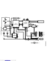 Предварительный просмотр 21 страницы Sharp CD-C478 Service Manual