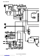 Предварительный просмотр 22 страницы Sharp CD-C478 Service Manual