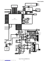 Предварительный просмотр 23 страницы Sharp CD-C478 Service Manual