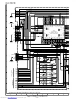 Предварительный просмотр 26 страницы Sharp CD-C478 Service Manual