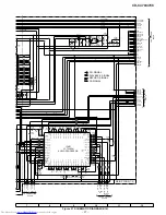 Предварительный просмотр 27 страницы Sharp CD-C478 Service Manual