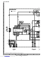 Предварительный просмотр 28 страницы Sharp CD-C478 Service Manual