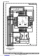 Предварительный просмотр 32 страницы Sharp CD-C478 Service Manual