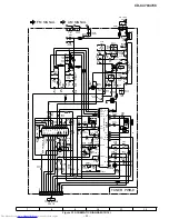 Предварительный просмотр 33 страницы Sharp CD-C478 Service Manual