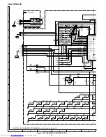 Предварительный просмотр 34 страницы Sharp CD-C478 Service Manual