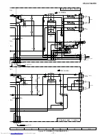 Предварительный просмотр 37 страницы Sharp CD-C478 Service Manual