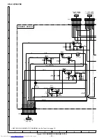 Предварительный просмотр 38 страницы Sharp CD-C478 Service Manual