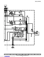 Предварительный просмотр 39 страницы Sharp CD-C478 Service Manual