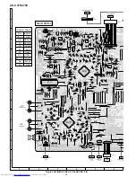 Предварительный просмотр 40 страницы Sharp CD-C478 Service Manual