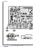 Предварительный просмотр 42 страницы Sharp CD-C478 Service Manual